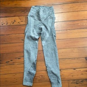 Nike Lux leggings sz s